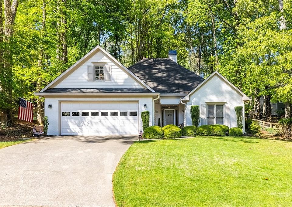 1st image of 4111 Huntcliff Dr