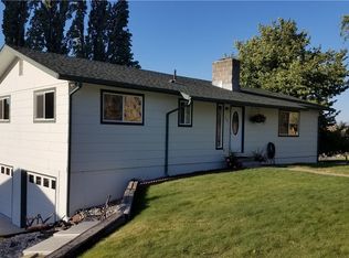 149 Silver Dr, Electric City, WA 99123