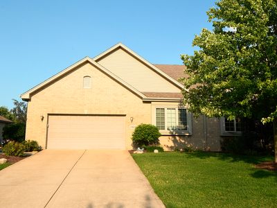 21809 Tower Bridge Dr, Mokena, IL, 60448