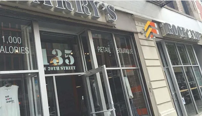 Rented by Douglas Elliman | media 13