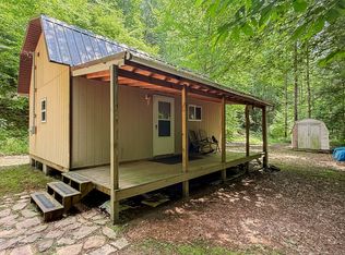 163 Diatter Frk, Frametown, WV 26623
