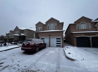 416 Elson St, Markham, ON L3S 4T8