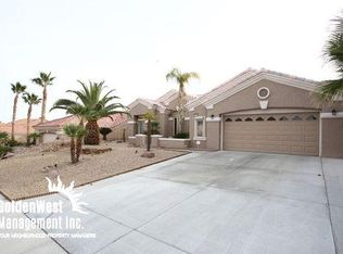 10337 Villa Ridge Dr, Las Vegas, NV 89134