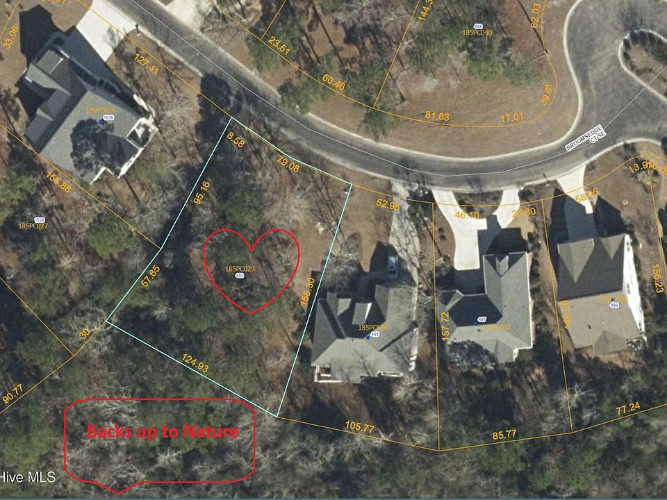 1st image of 483 Broomsedge Court SE LOT 29