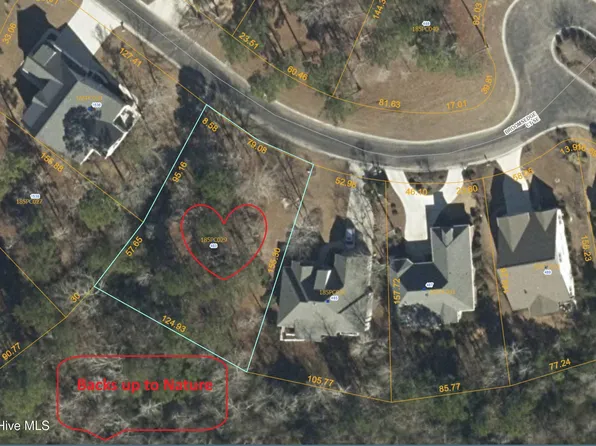 483 Broomsedge Court SE, Bolivia, NC 28422