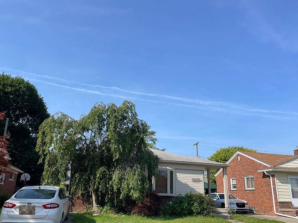 2nd image of 14821 Hanfor Ave