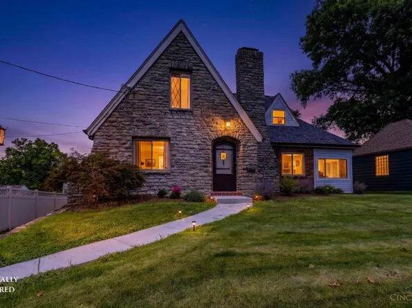 2936 N Bend Rd, Cincinnati, OH 45239