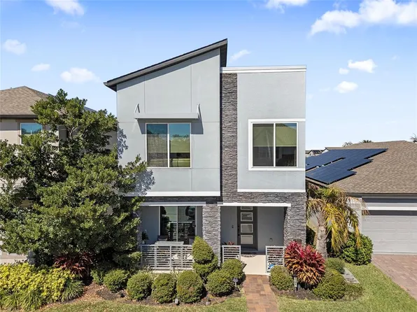 1763 Standing Rock Cir, Oakland, FL 34787