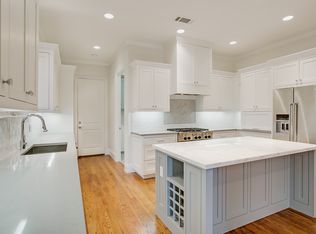 5535 Matalee Ave, Dallas, TX 75206