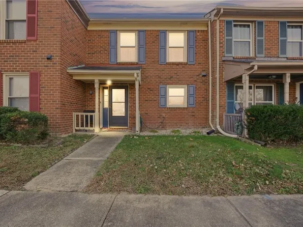 57 Glascow Way, Hampton, VA 23669