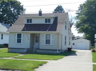 439 S Grove St, Kewanee, IL 61443