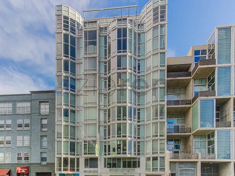 829 Folsom St #408 — Photo 7