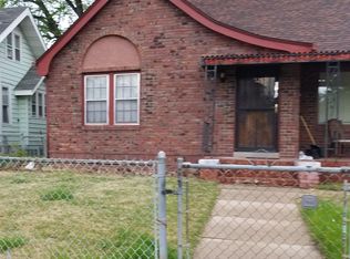 6719 N 24th St, Omaha, NE 68112