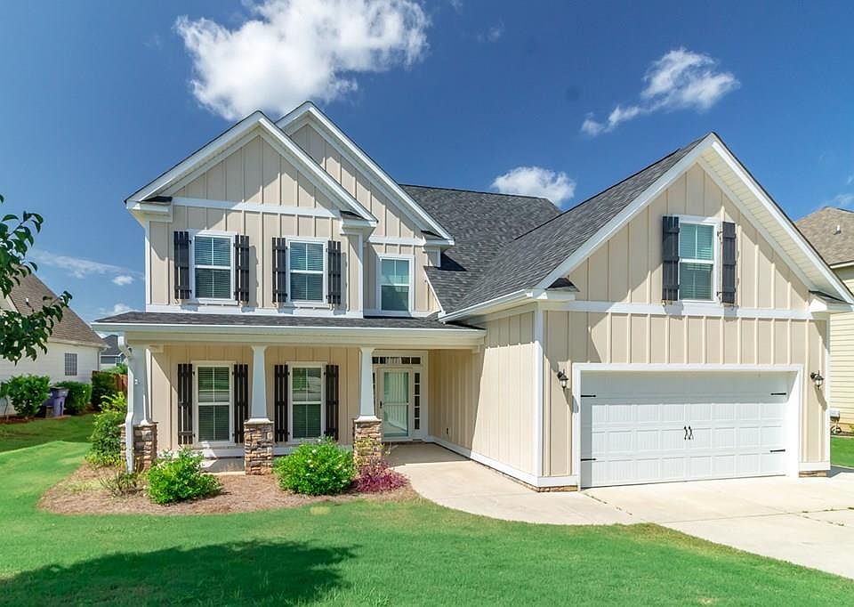 1st image of 822 Herrington Dr