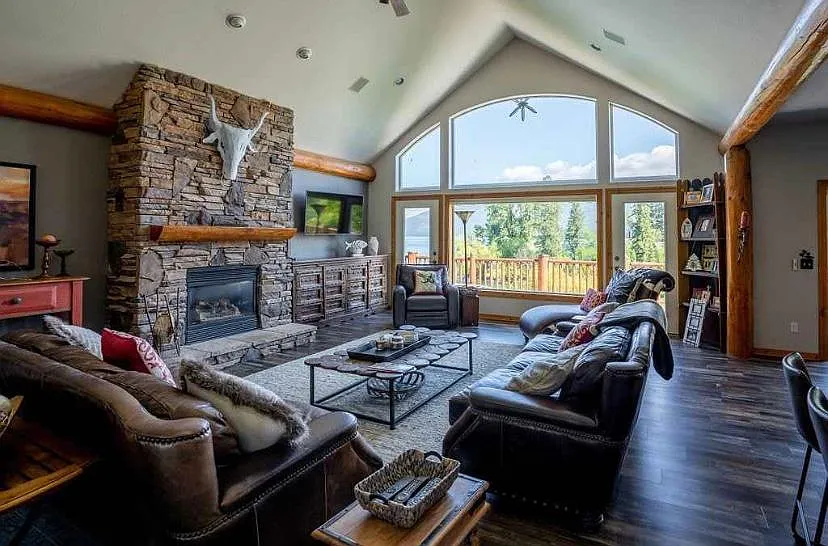 Birch Point Dr, Whitefish — Photo 2