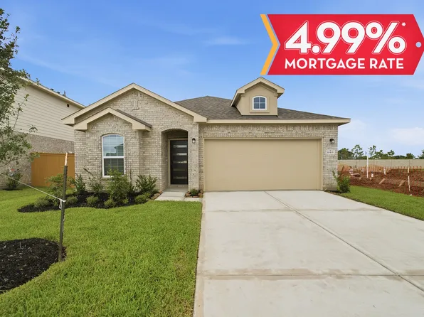 10415 Brynn Elizabeth, Rosharon, TX 77583