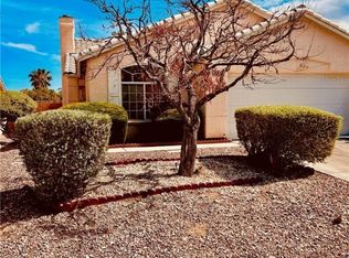6668 Beach Plum Way, Las Vegas, NV 89156