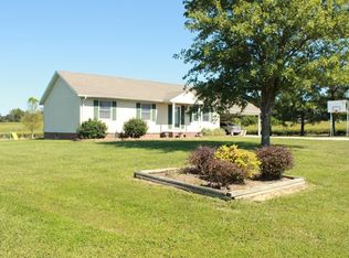 10147 Jennings Rd, Owensboro, KY 42301