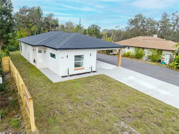 3817 Wild Violet Ave, Sebring, FL 33870