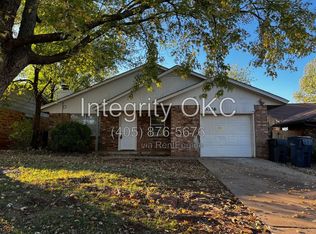 3316 SE 57th St, Oklahoma City, OK 73135