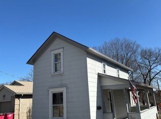 362 N Main St, West Milton, OH 45383