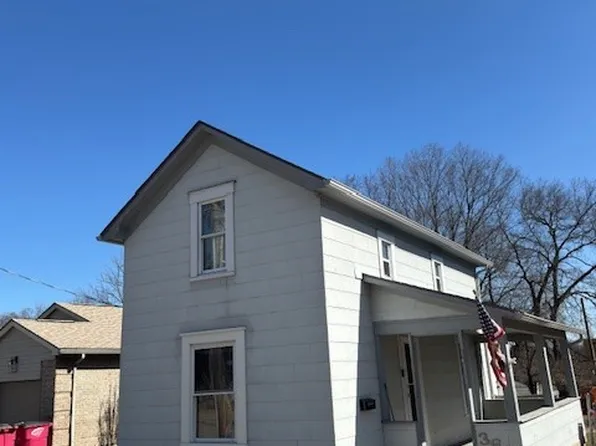 362 N Main St, West Milton, OH 45383