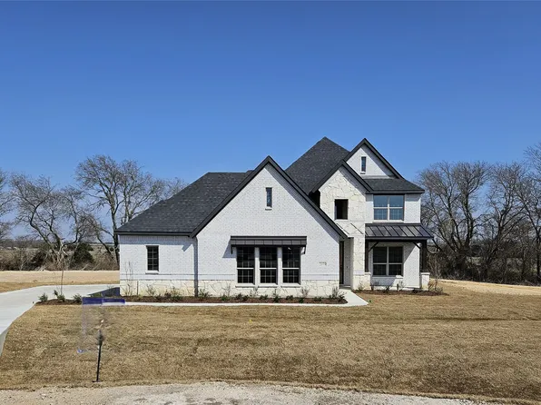 2079 Slate Dr, Howe, TX 75459