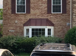 2757 Bixby Rd, Woodbridge, VA 22193