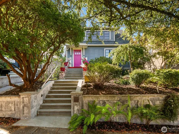 2217 Federal Avenue E, Seattle, WA 98102
