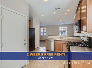 7925 Violet Sky St, Las Vegas, NV 89149