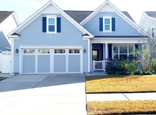 1709 Maplecress Way, Myrtle Beach, SC 29577