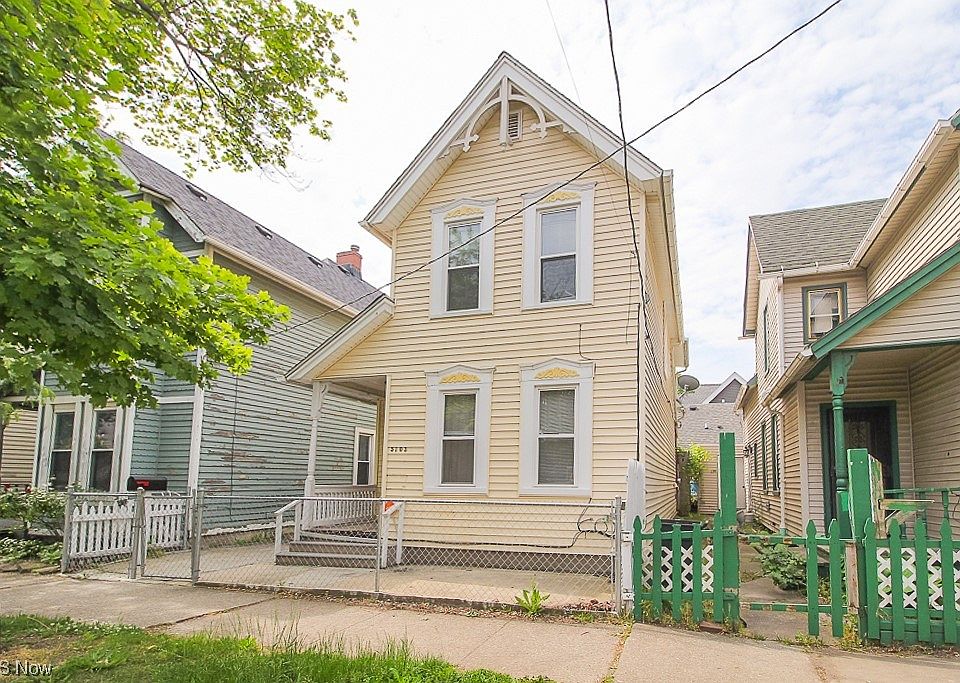 5103 Bridge Ave, Cleveland, OH 44102 Zillow