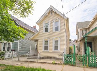 5103 Bridge Ave, Cleveland, OH 44102