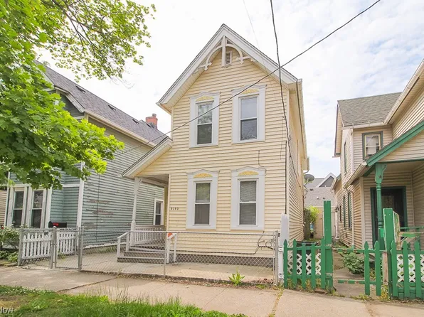5103 Bridge Ave, Cleveland, OH 44102