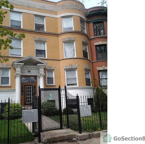 1st image of 5916 S King Dr