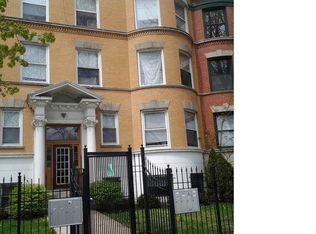 5916 S King Dr, Chicago, IL 60637