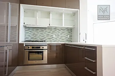 Rented by New York Residence