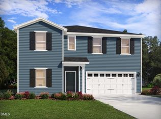 324 Marshrose Rd, Wendell, NC 27591