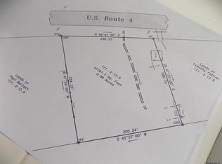 LOT 3 State Route 4, Fort Edward, NY 12828