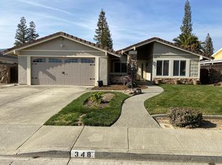 348 N Alamo Dr, Vacaville, CA 95688