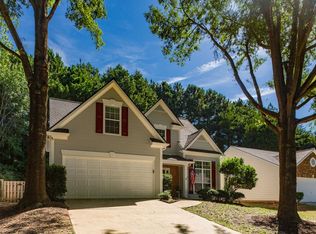336 Ethridge Dr NW, Kennesaw, GA
