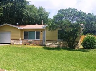 1538 15th Ave N, Texas City, TX 77590