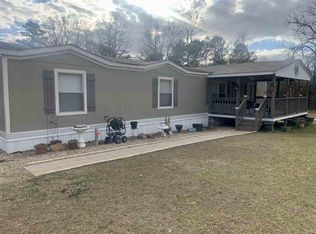 3051 Quail Ln, Longview, TX 75602