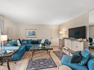 3242 San Amadeo UNIT 2B, Laguna Woods, CA 92637
