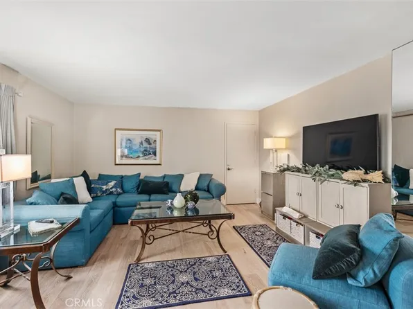 3242 San Amadeo Unit 2B, Laguna Woods, CA 92637