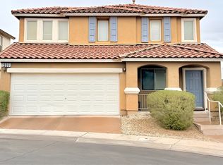 1900 Equinox Ridge Way, Henderson, NV 89014