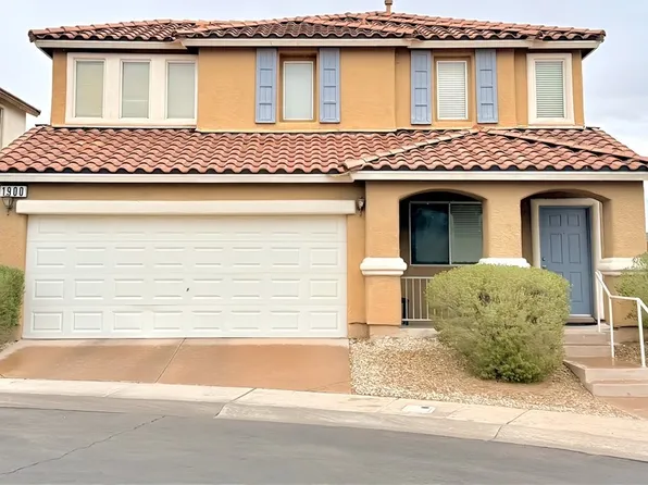 1900 Equinox Ridge Way, Henderson, NV 89014