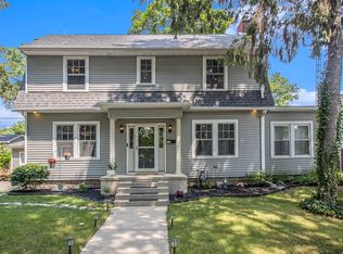 515 W Main St, Niles, MI 49120