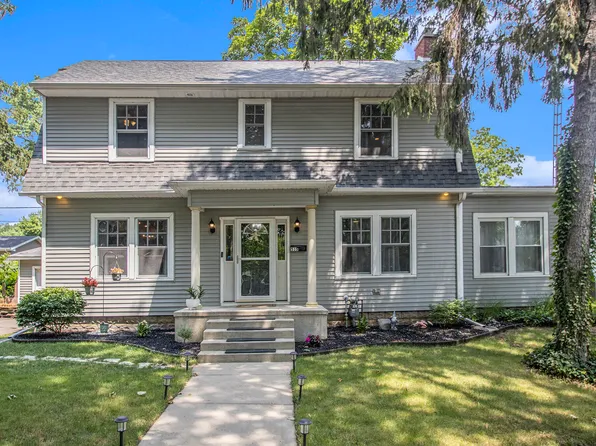 515 W Main St, Niles, MI 49120