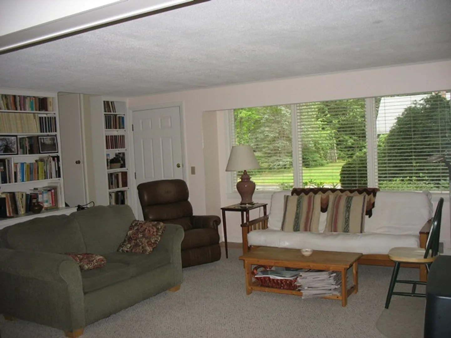 3bd/2ba Seasonal Rental — Photo 2
